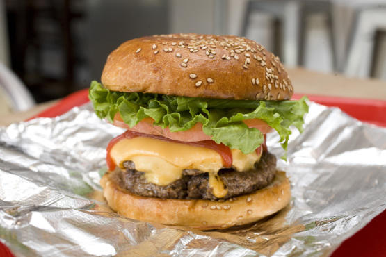 F. Ottomanelli Burgers & Belgian Fries