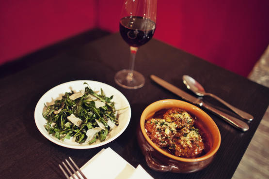 Terroir Tribeca Wine Bar