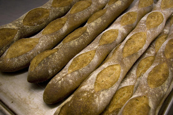 Levain Bakery