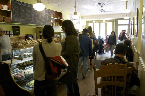 Joyce Bakery