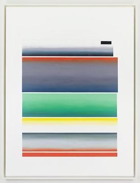 Jenny Holzer, TOP SECRET 10, 2012