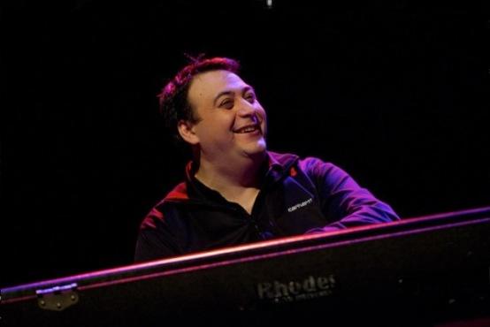Eric Legnini