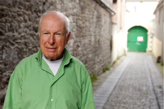 Peter Brook