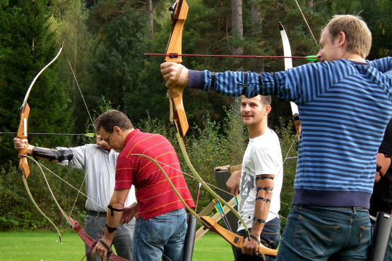 Archery