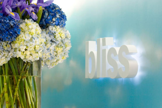 Bliss Spa Rhythm & Bliss massage