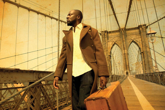 Wyclef Jean