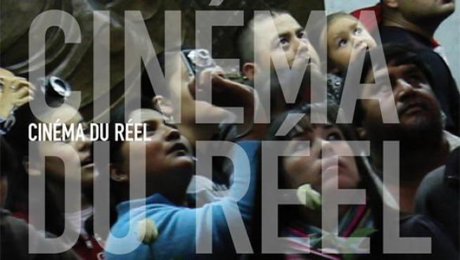 Cinéma du réel