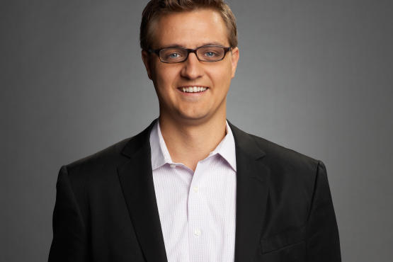 Chris Hayes
