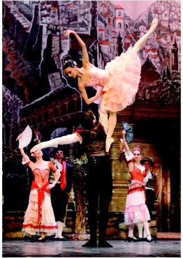 Dimitri Chebotar-Marija Kitchevska