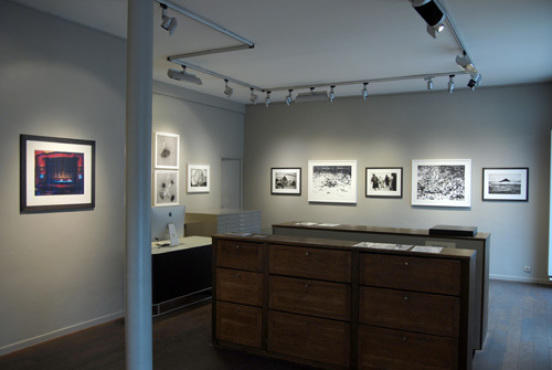 Galerie Camera Obscura