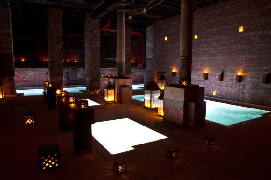 Aire Ancient Baths