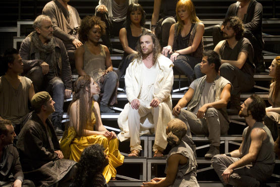 Jesus Christ Superstar