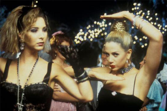 Romy and Michele’s High School Reunion (1997)