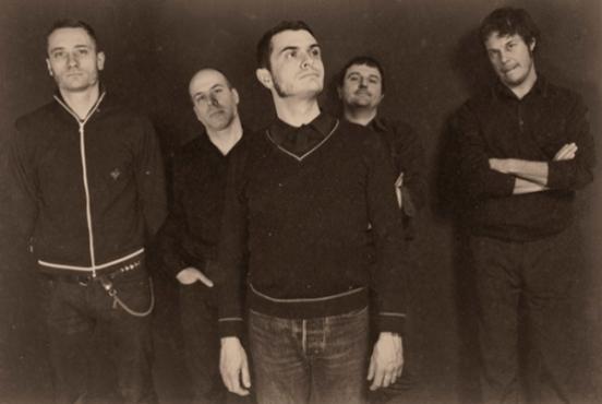 Frustration + The Oscillation + Wall of Death