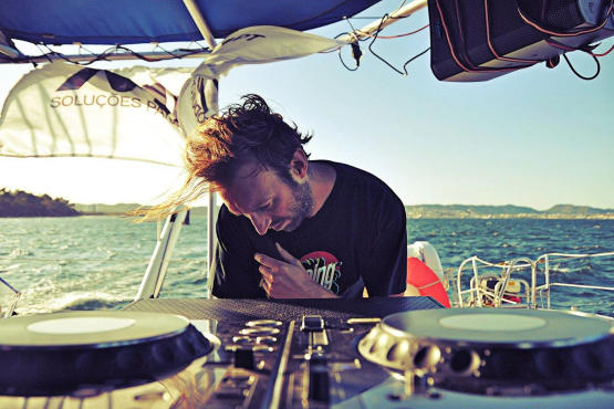 Justin Vandervolgen