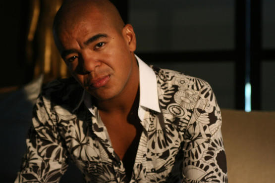 Erick Morillo