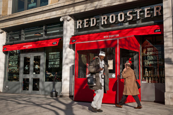 Red Rooster Harlem