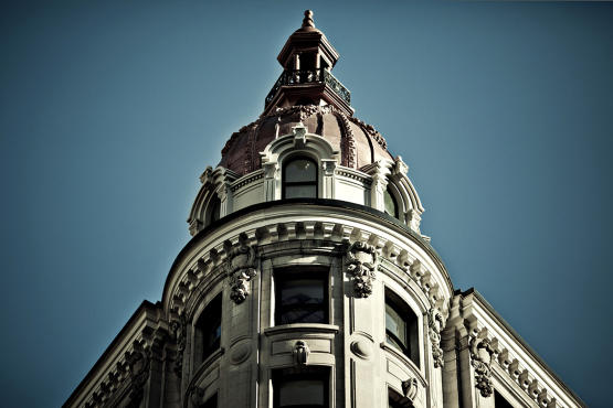 The NoMad Hotel