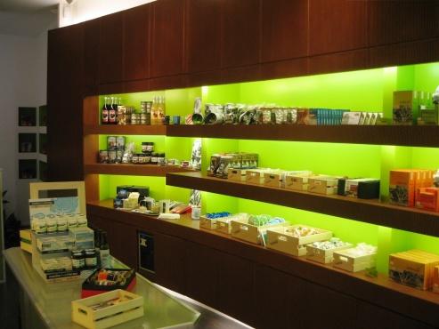 Mastihashop
