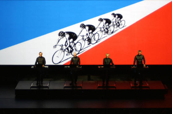 Kraftwerk