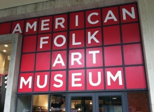American Folk Art Museum