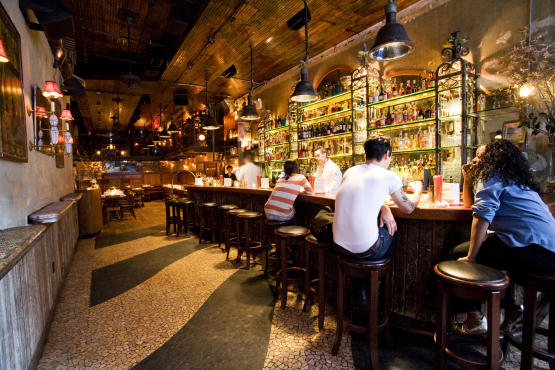 Macao Trading Co.