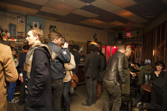 Union Pool