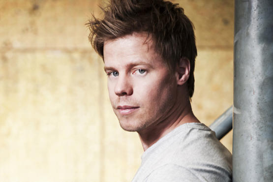 Ferry Corsten