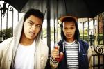 Rizzle Kicks