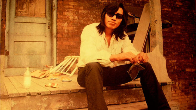 Searching for Sugar Man