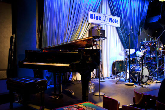 Blue Note