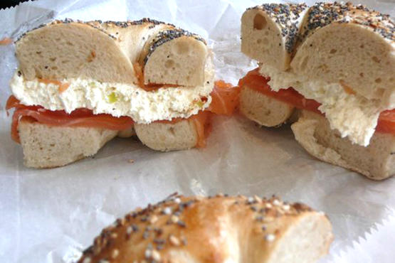 Absolute Bagels