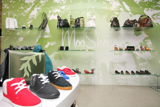 MooShoes