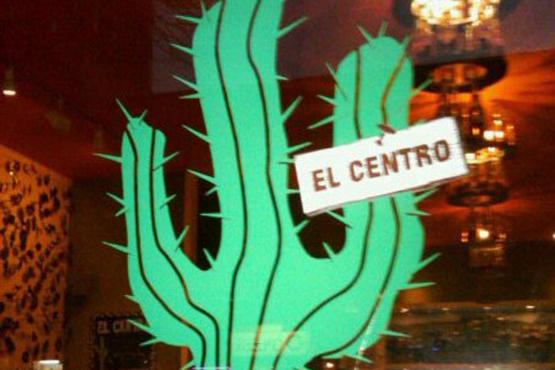 El Centro