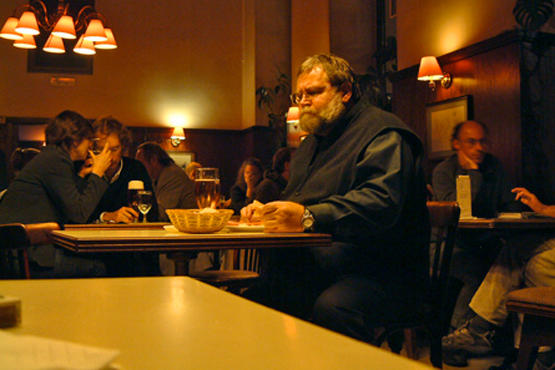 Cafe Steinhof