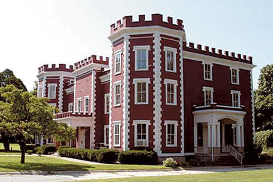 Fort Totten Park