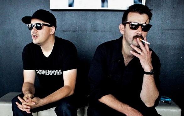Modeselektor