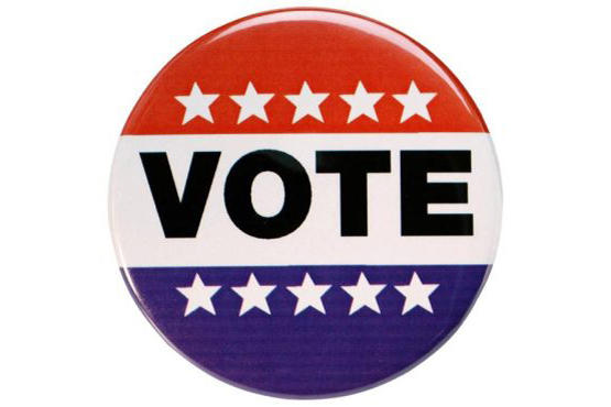 vote