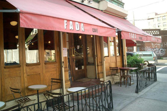 Fada Bistro