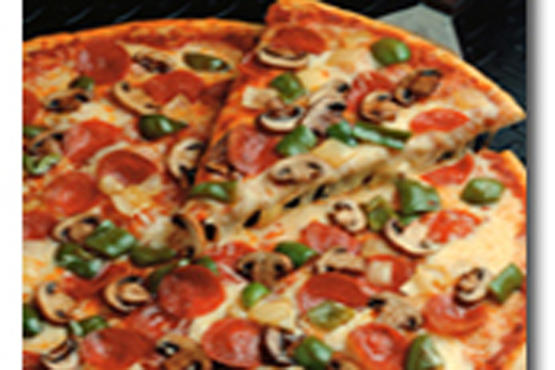 Fat Sal's Pizza