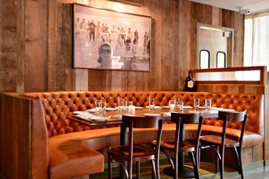 Felice Ristorante & Wine Bar