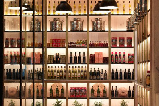 Fig & Olive