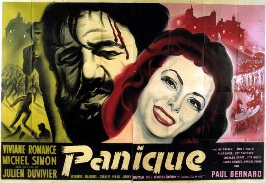 Panique