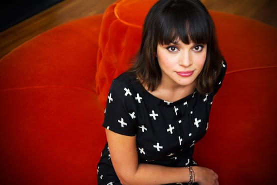 Norah Jones