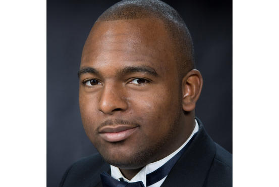 Ryan Speedo Green