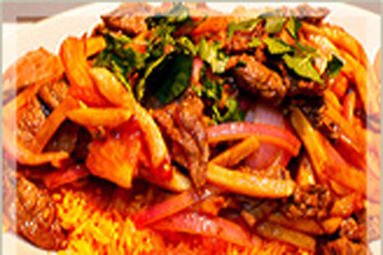 Flor de Mayo