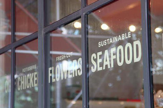 Foragers City Grocer