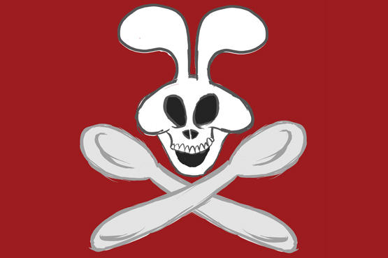 Spoons, Toons and Booze