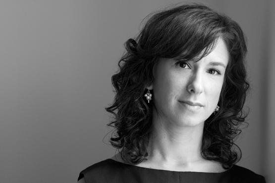 Jodi Kantor