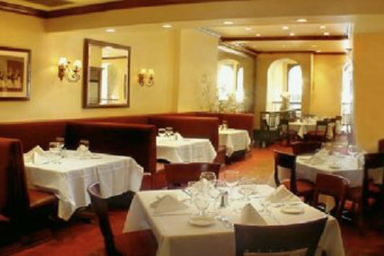 Frankie & Johnnie's Steakhouse - 37th St